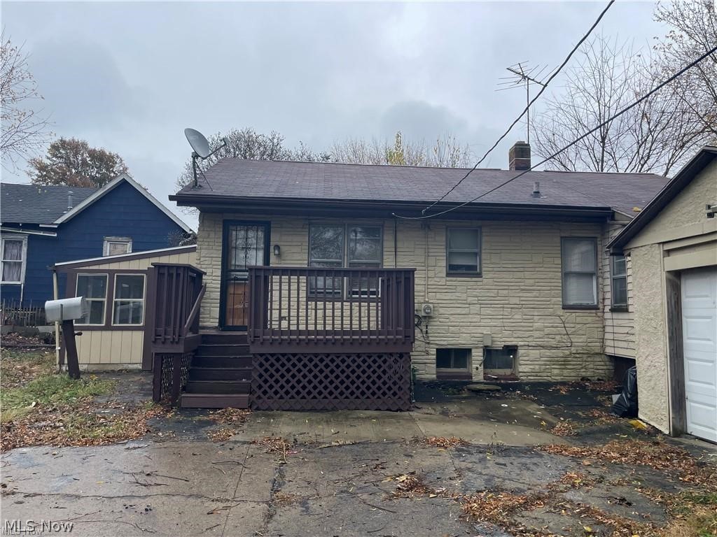1213 Sherman Street, Akron, OH