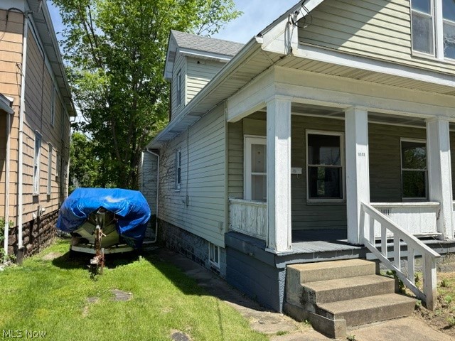 1111 Hillary Square, Steubenville, OH - Photo 3
