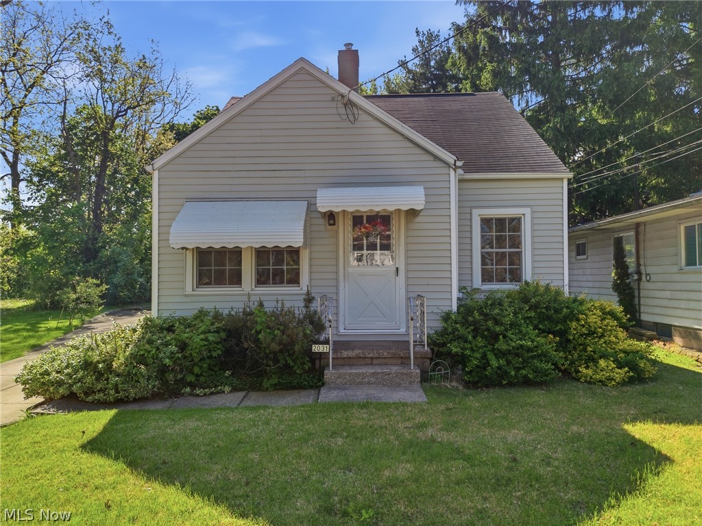 2031 Verde Avenue, Akron, OH