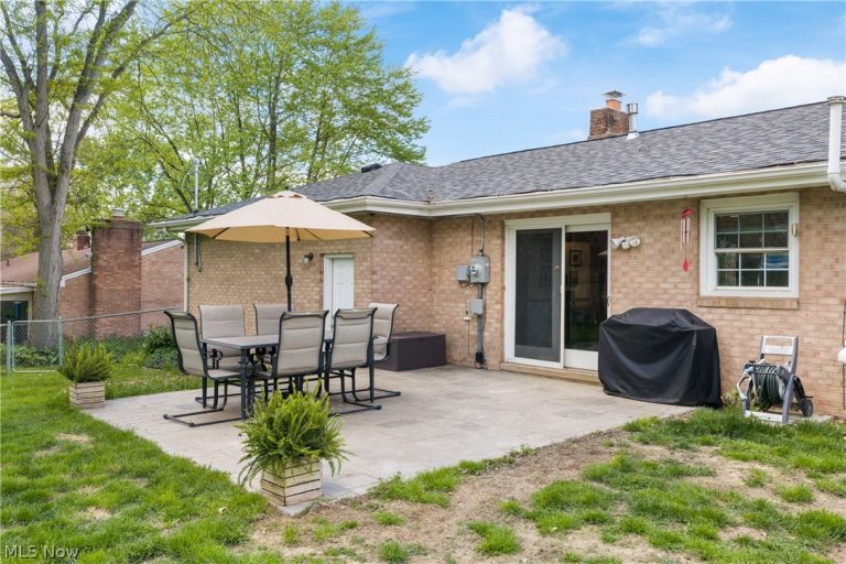 1356 Glennview Street, Canton, OH - Photo 3