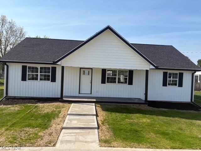 165 3rd Street, Frazeysburg, OH - Photo 2