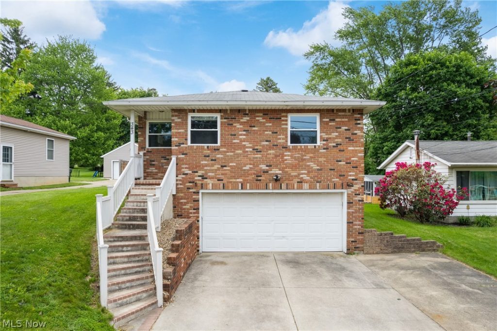 343 3rd Street, Wadsworth, OH