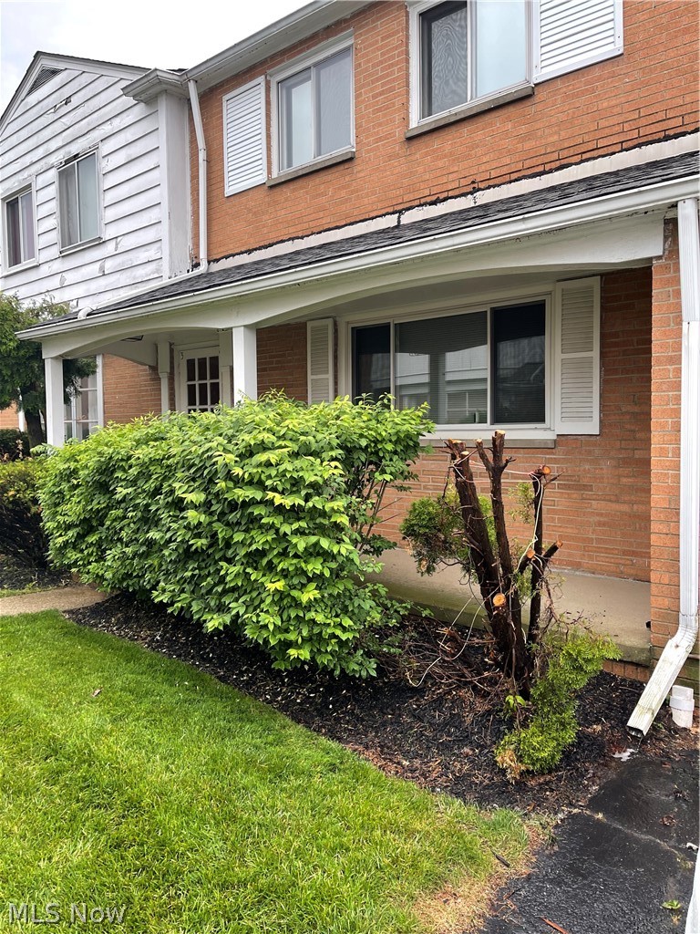 4726 Walford Road #C4, Warrensville Heights, OH, 44128