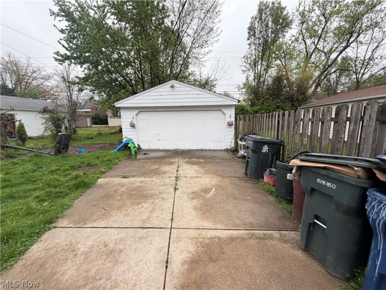 4014 Rosemond Road, Cleveland Heights, OH - Photo 6