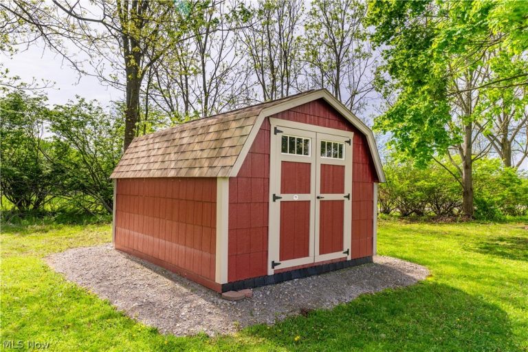 12201 Sherman Church Road, Bolivar, OH - Photo 4