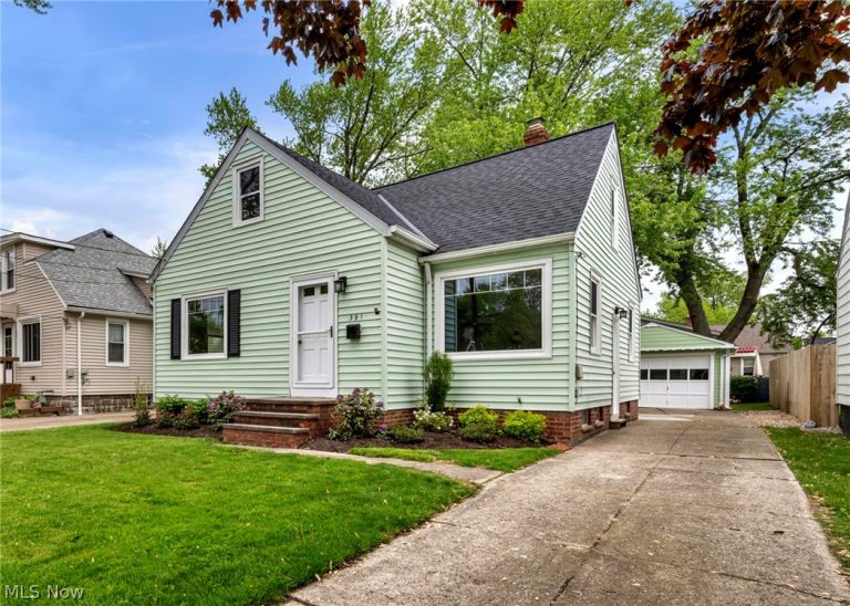 391 324th Street, Willowick, OH - Photo 2