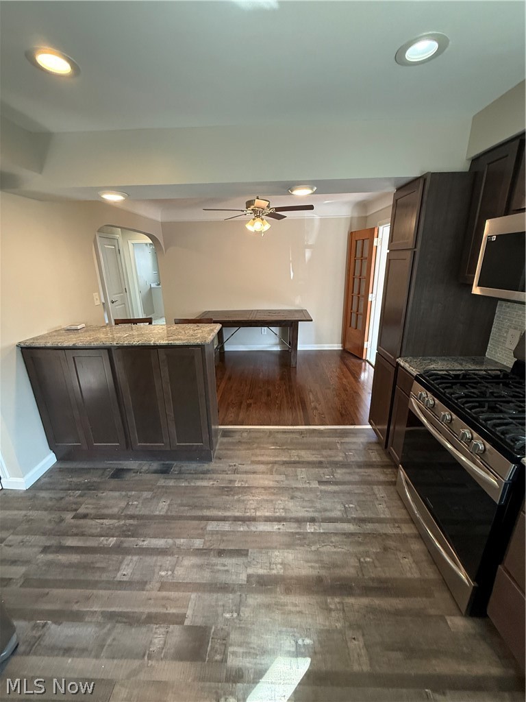 21779 Eaton Road, Fairview Park, OH - Photo 8
