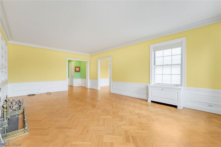 13415 Shaker Boulevard #11H4, Cleveland, OH - Photo 5