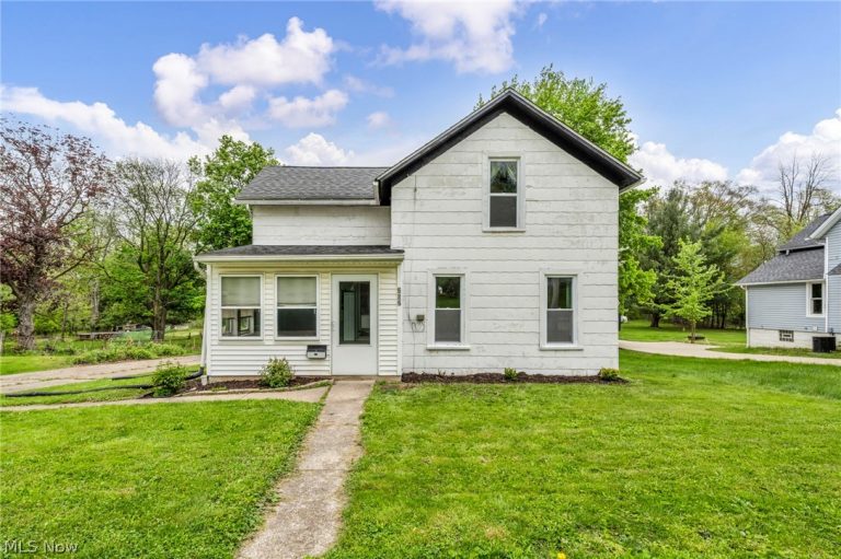 262 Walnut Street, Wadsworth, OH, 44281