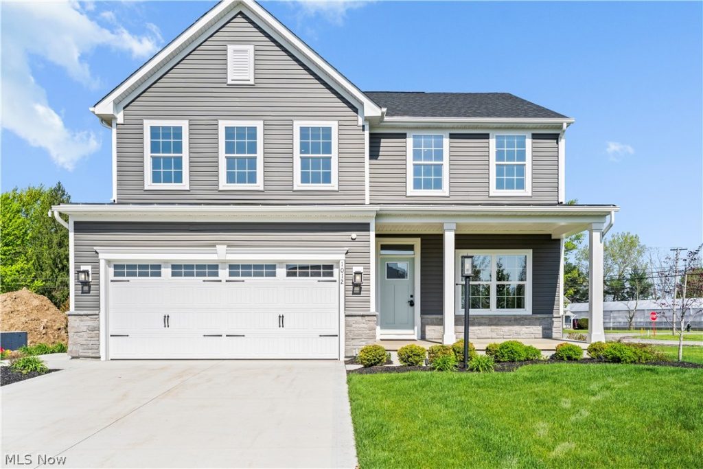 1012 Ashford Court, Columbia Station, OH