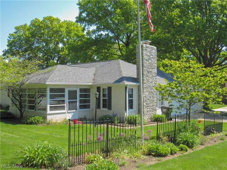 7351 Starcliff Avenue, North Canton, OH - Photo 4