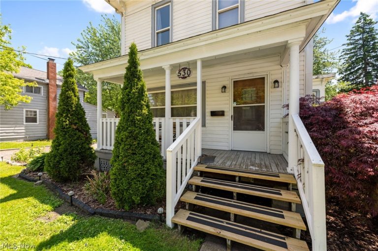 530 Main Street, Geneva, OH - Photo 4