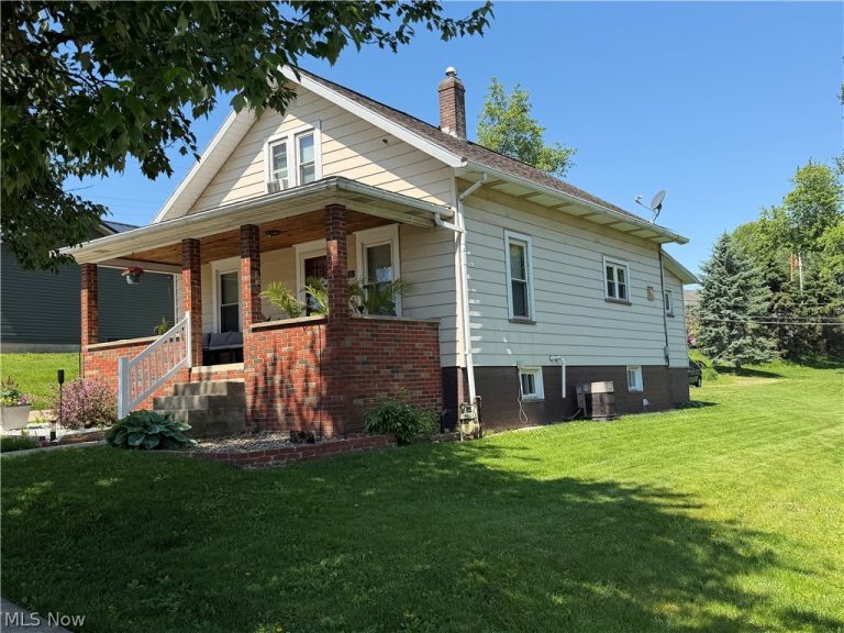 128 Mill Street, Sugarcreek, OH - Photo 4