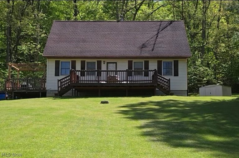 10660 Blackrun Road, Frazeysburg, OH, 43822