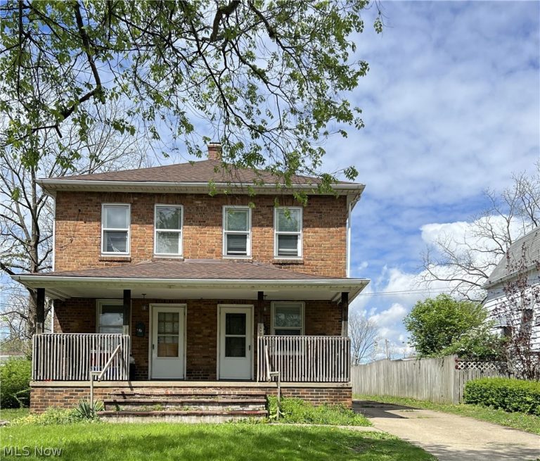 45 1st Avenue, Bedford, OH - Photo 2