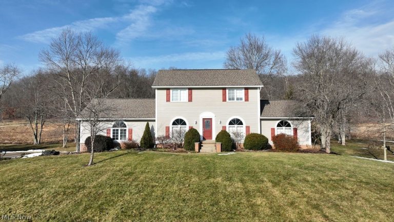 4848 Fette Road, Dennison, OH, 44621