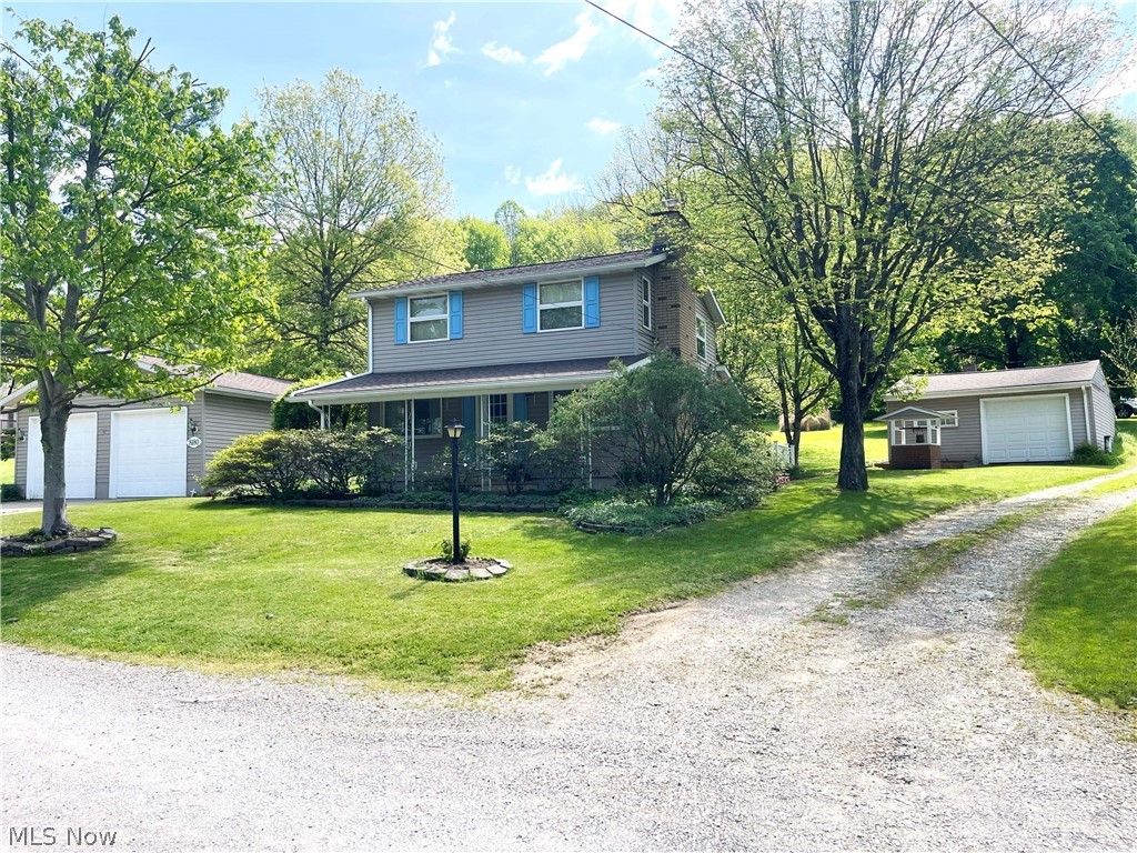 8180 Maple Street, Sherrodsville, OH