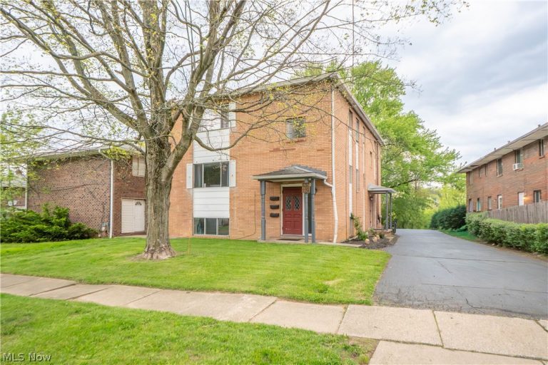 1753-1757 Cromwell Drive, Akron, OH, 44313