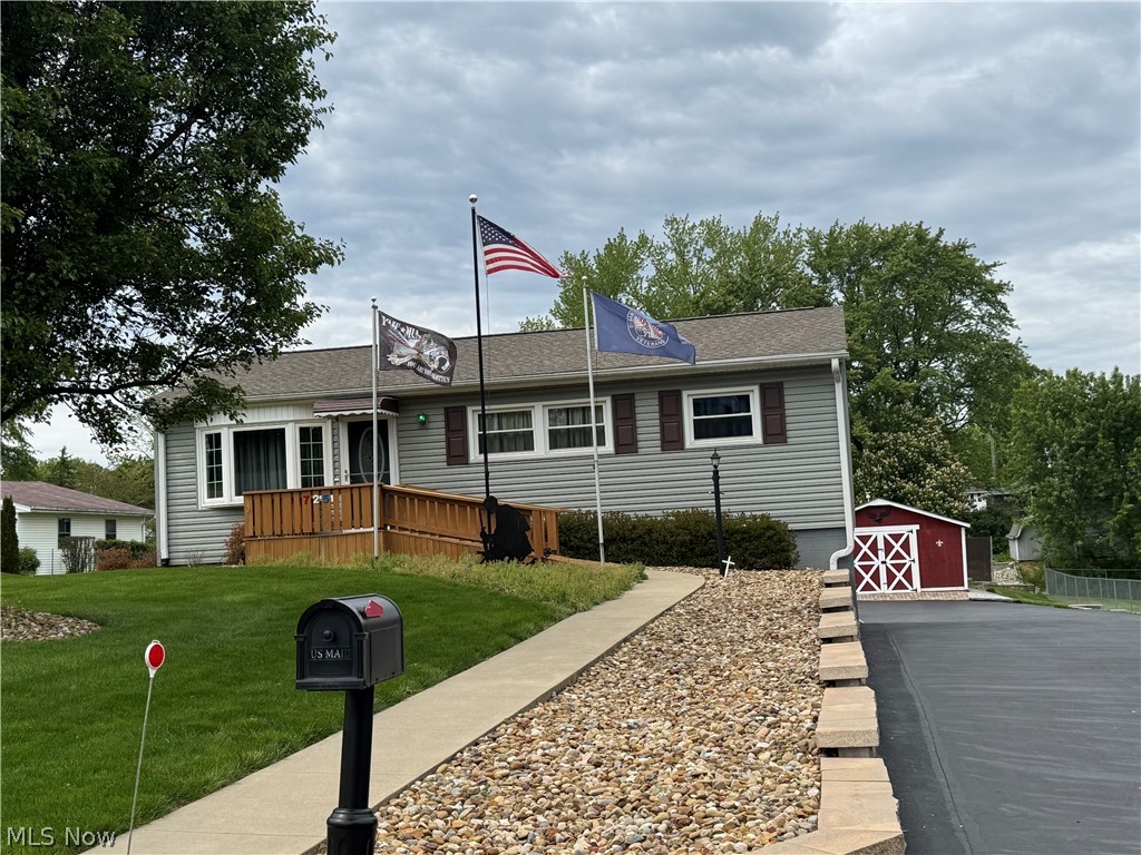 725 46th Street, Canton, OH