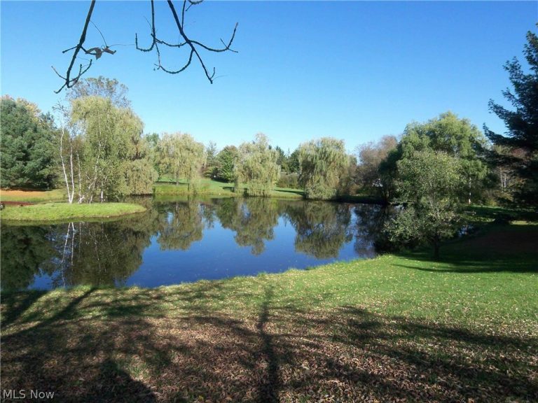 14543 Ensign Road, Burton, OH - Photo 3