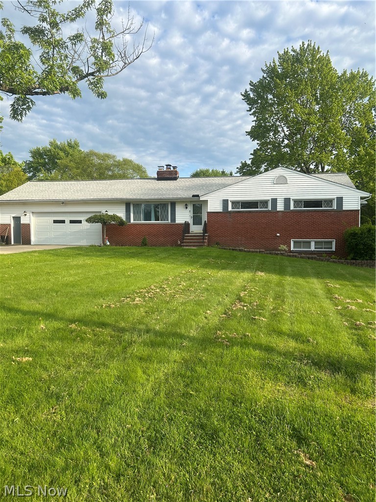 17228 Egbert Road, Walton Hills, OH, 44146