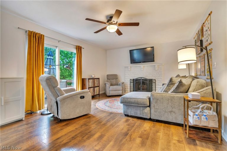 12219 Chestnut Street, Canal Fulton, OH - Photo 4
