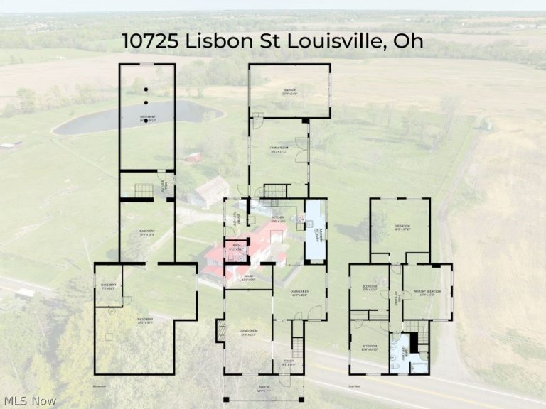 10725 Lisbon Street, Louisville, OH - Photo 5