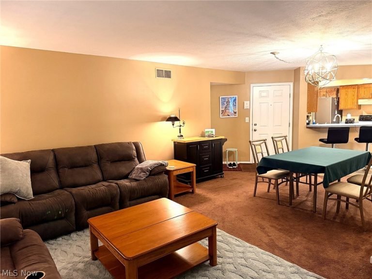 6799 Tippecanoe Road #1, Canfield, OH - Photo 4
