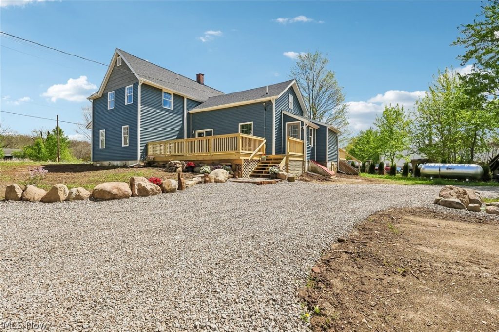 7802 Avon Lake Road, Lodi, OH