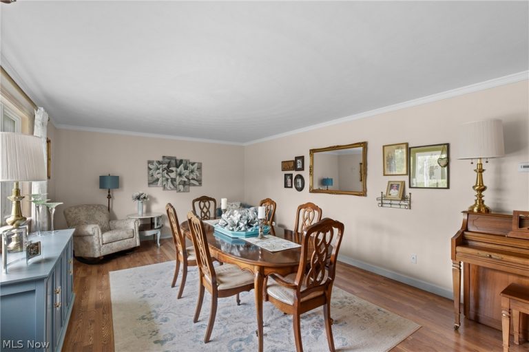 87 Harold Street, Steubenville, OH - Photo 6