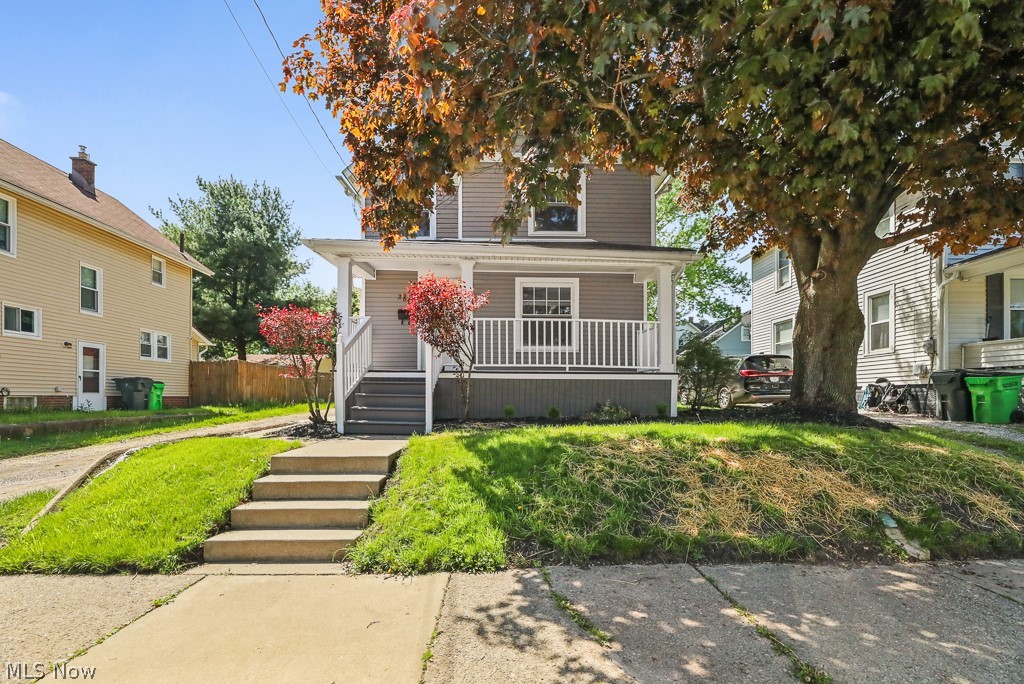 260 Washington Street, Alliance, OH