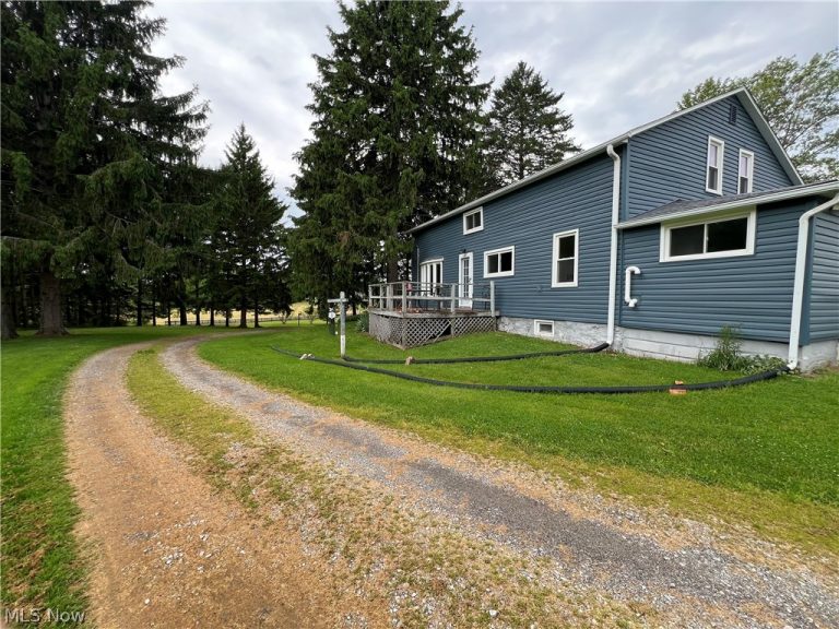 710 Horton Road, Conneaut, OH - Photo 3