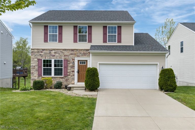 174 Brixton Way, Wadsworth, OH, 44281