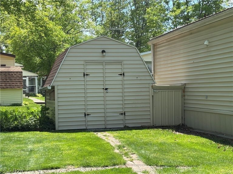 1229 Columbiana Lisbon Road #100, Columbiana, OH - Photo 4