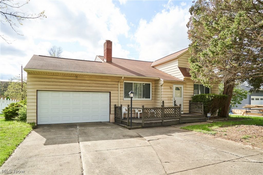 7322 Markal Drive, Middleburg Heights, OH