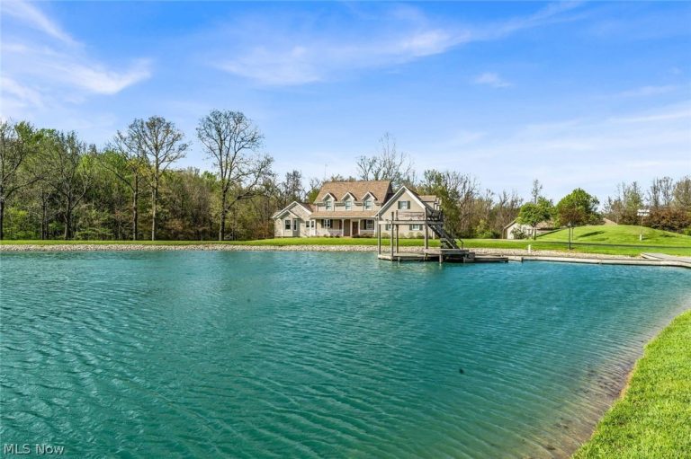 24242 Quarry Road, Wellington, OH, 44090
