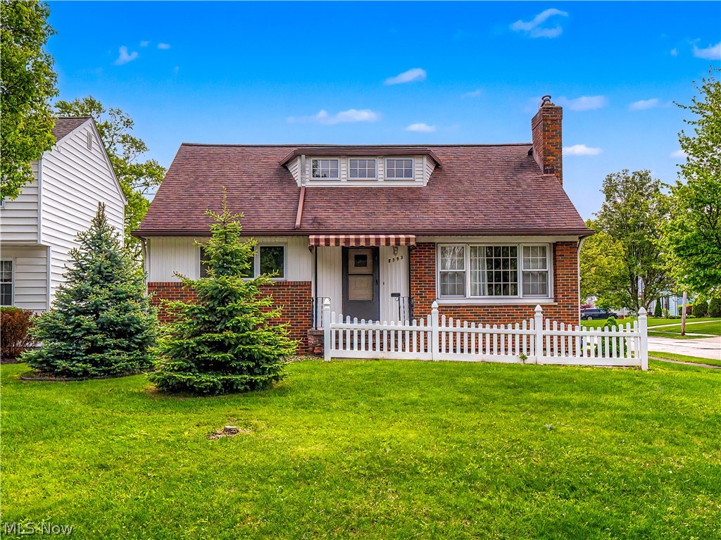 7393 Nethersole Drive, Middleburg Heights, OH