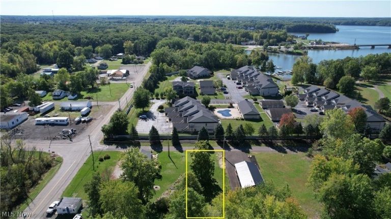 Milton Ave Avenue, Lake Milton, OH, 44429