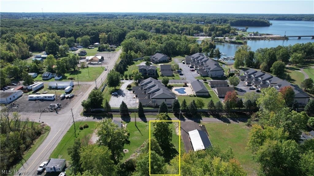 Milton Ave Avenue, Lake Milton, OH