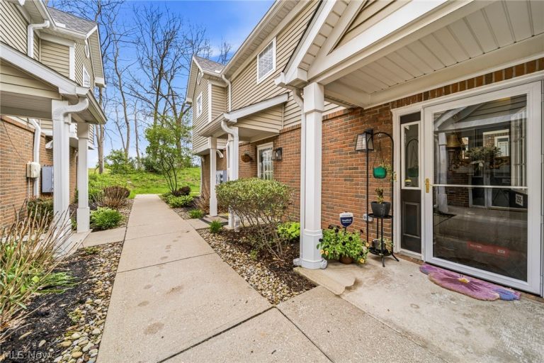 3371 Lenox Village Drive #255, Fairlawn, OH - Photo 8
