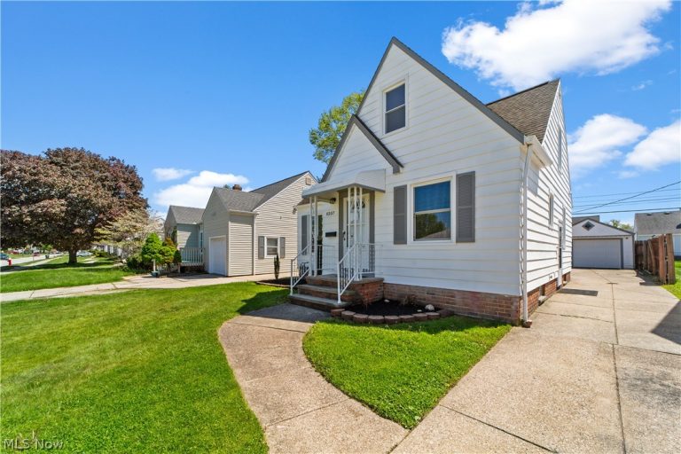 6307 Kenneth Avenue, Parma, OH - Photo 2