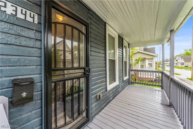 2344 86th Street, Cleveland, OH - Photo 3