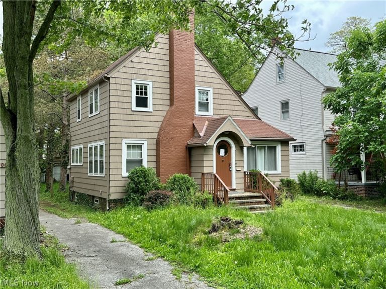 1171 Erieview Road, Cleveland Heights, OH, 44121