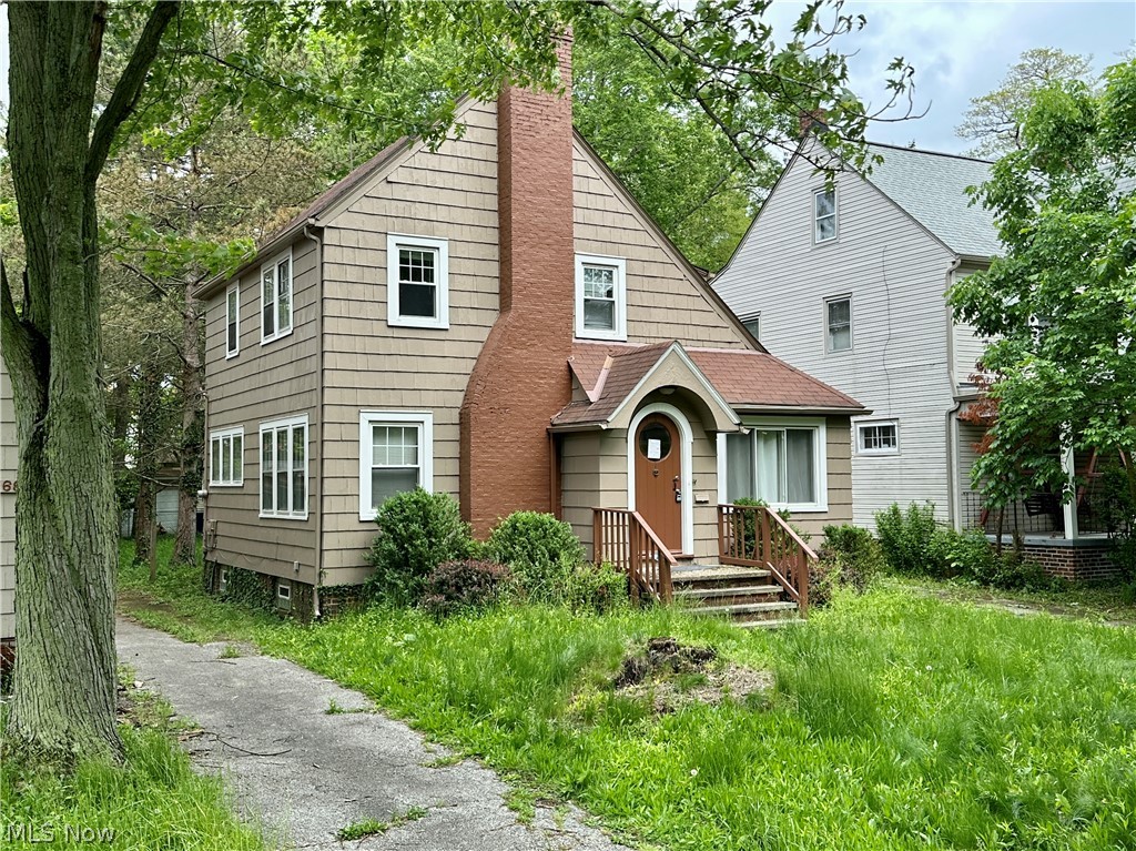 1171 Erieview Road, Cleveland Heights, OH