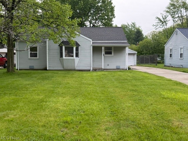 5651 Porter Road, North Olmsted, OH, 44070