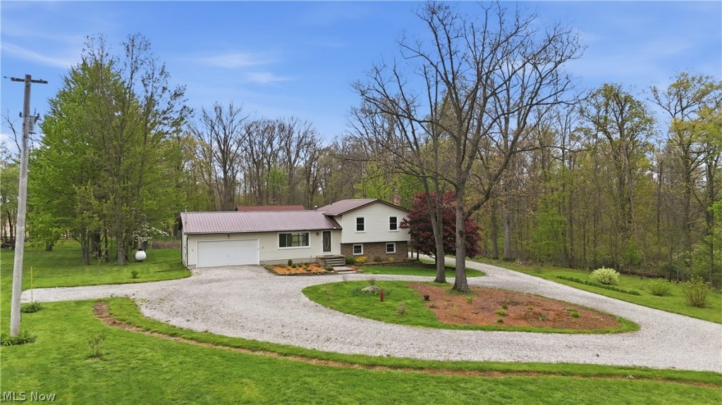 203 Timmerman Road, Mansfield, OH