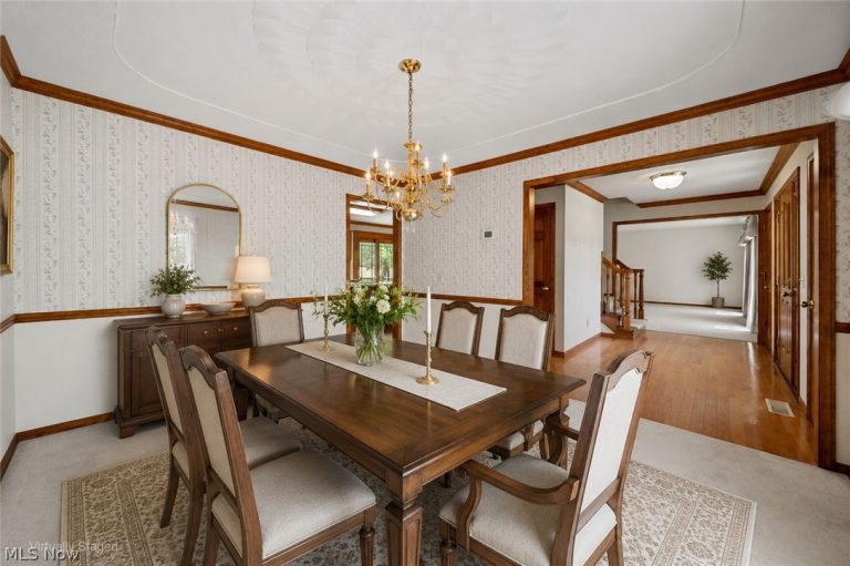 6037 Sandy Ridge Circle, North Canton, OH - Photo 4