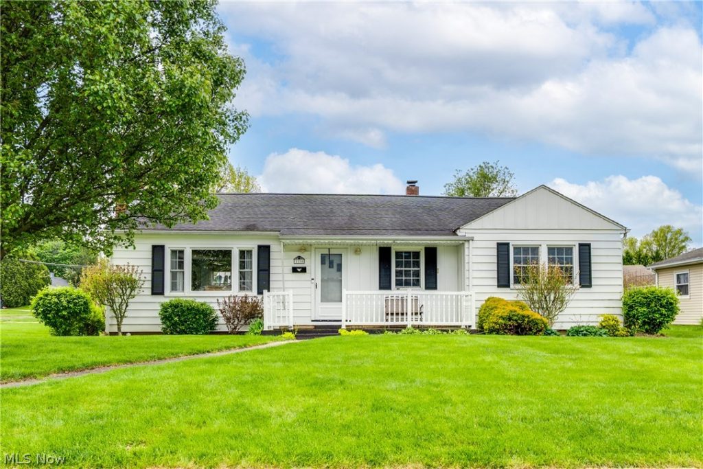 1114 Lincoln Avenue, Cuyahoga Falls, OH