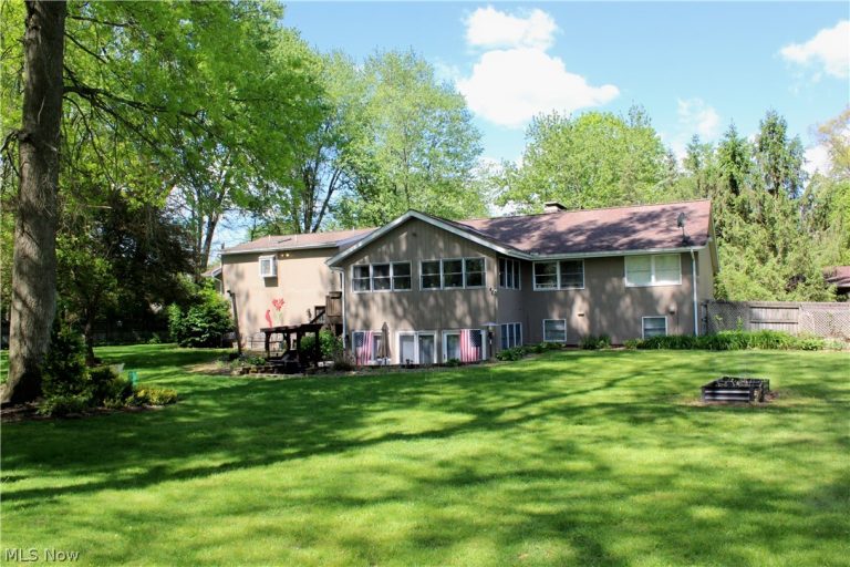111 Albert Street, Newton Falls, OH - Photo 4