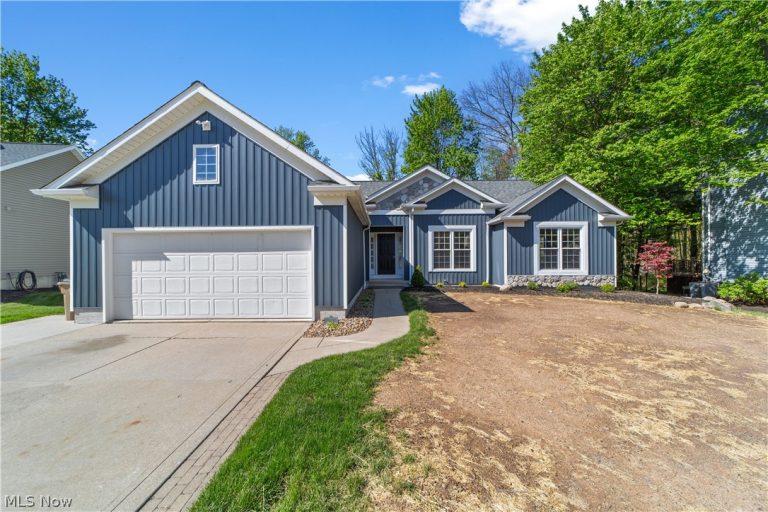 3689 Turnberry Drive, Medina, OH - Photo 2